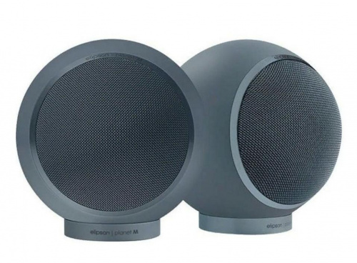 Полочная акустика Elipson Planet M 2.0 Neptun Stone купить