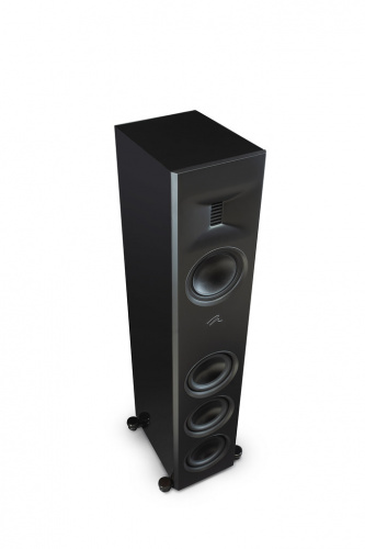 Напольная акустика Martin Logan  Motion XT F100 Tower Gloss Black купить фото 7