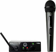 Радиосистема AKG WMS40 Mini Vocal Set BD US25C купить