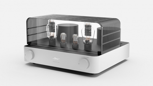 Усилитель интегральный Fezz Audio Mira Ceti 300b EVO Moonlight купить фото 3