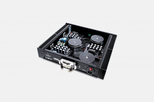 TDA Music Server / Streamer Stage #4 MKII black купить фото 6