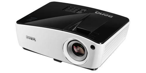 Портативный проектор BenQ MW724 купить