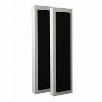 Настенная акустика DLS Flatbox XXL white купить