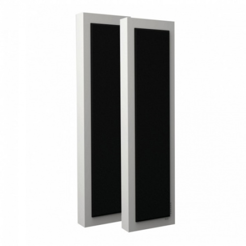 Настенная акустика DLS Flatbox XXL white купить