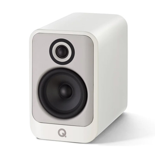 Полочная акустика Q Acoustics Concept 30 (QA2934) Gloss White купить
