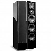 Напольная акустика SVS Prime Pinnacle Piano Gloss Black купить