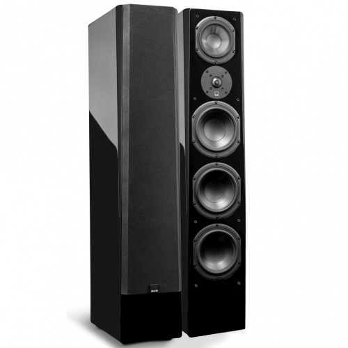Напольная акустика SVS Prime Pinnacle Piano Gloss Black купить