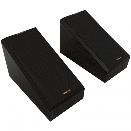 Настенная АС Dolby Atmos Klipsch RP-500SA Ebony купить фото 3