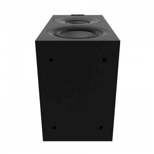 Полочная акустика KEF Q Concerto Meta Satin Black купить фото 5