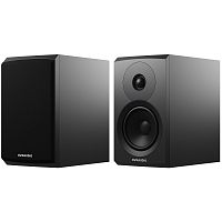 Полочная АС Dynaudio Emit 10 BLACK купить