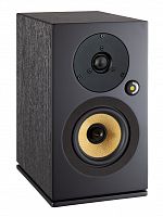 Полочная акустика Davis Acoustics Krypton 3 V2 Technik Black купить