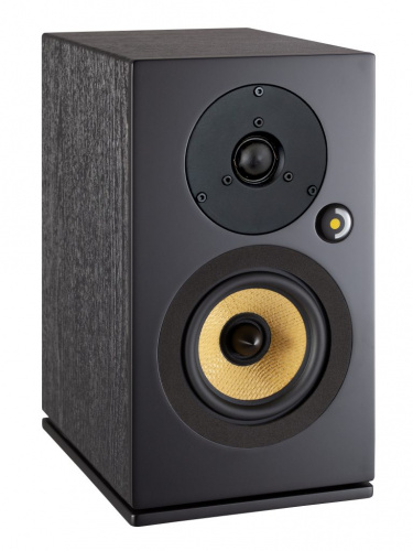 Полочная акустика Davis Acoustics Krypton 3 V2 Technik Black купить