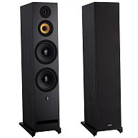 Напольная акустика Davis Acoustics Krypton 10 Technik black купить