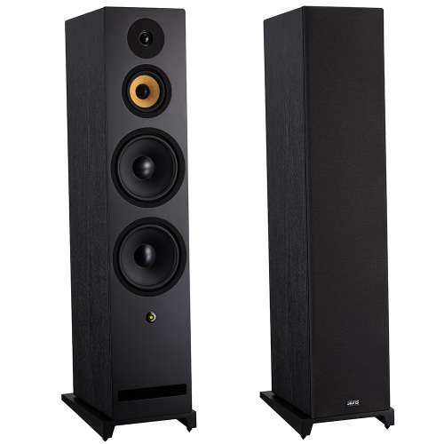 Напольная акустика Davis Acoustics Krypton 10 Technik black купить