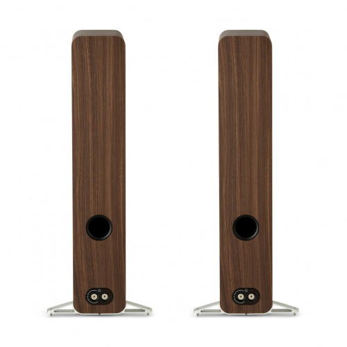 Напольная акустика Q-Acoustics Q5040 Santos Rosewood купить фото 3