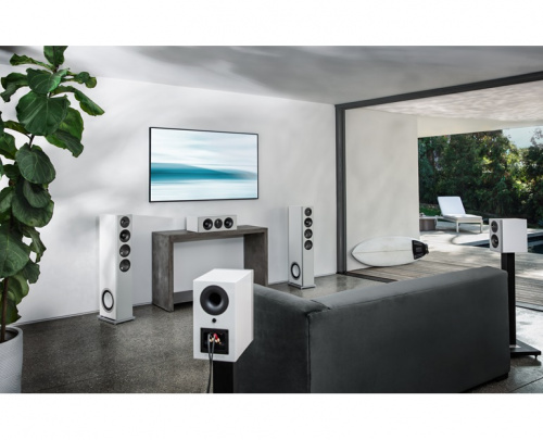 Напольная АС DEFINITIVE TECHNOLOGY DEMAND-D15WT SET купить фото 4