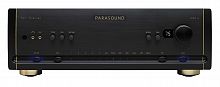 Стереоусилитель Parasound HINT 6 black купить