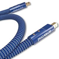 Кабель USB 2.0 A/B Ricable Invictus USB 3 m купить