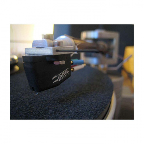 Головка звукоснимателя Goldring Eroica-LX (MC Cartridge) GL0015M купить фото 2
