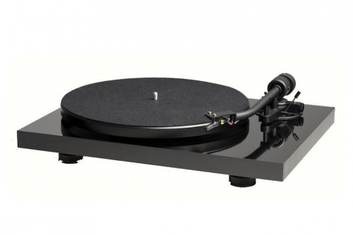 Проигрыватель винила Music Hall MMF Mark1 black купить