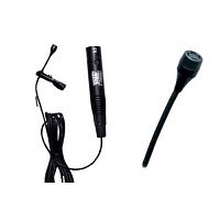 Петличный микрофон AKG C417PP купить
