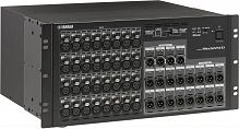 Yamaha RIO3224-D - цифровое устройство input/output,32 входа/16 выходов, 4 выхода AES/EBU купить