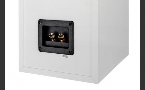 Полочная акустика KEF Q350 WHITE купить фото 4