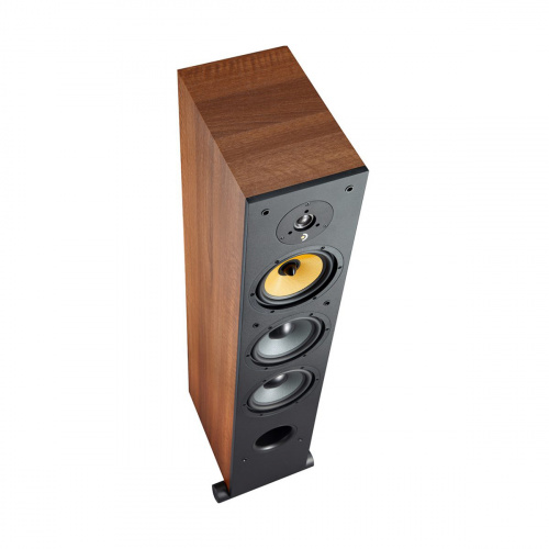 Напольная акустика Davis Acoustics Ariane 7 Dark Walnut купить фото 3