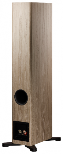 Напольная АС Dynaudio Evoke 30 BLONDE WOOD купить фото 4