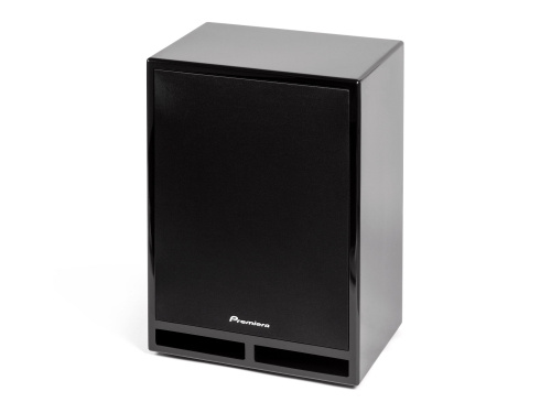 Сабвуфер PREMIERA DC112SAB купить фото 2