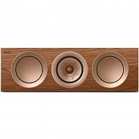 Центральный канал KEF R2 Meta Walnut купить