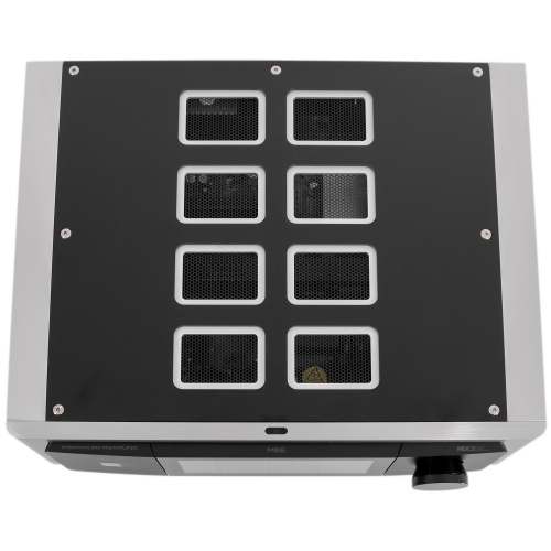 Предусилитель NAD M66 купить фото 4