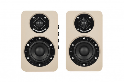 Акустическая система Phaze Audio Tilia Active Latte купить