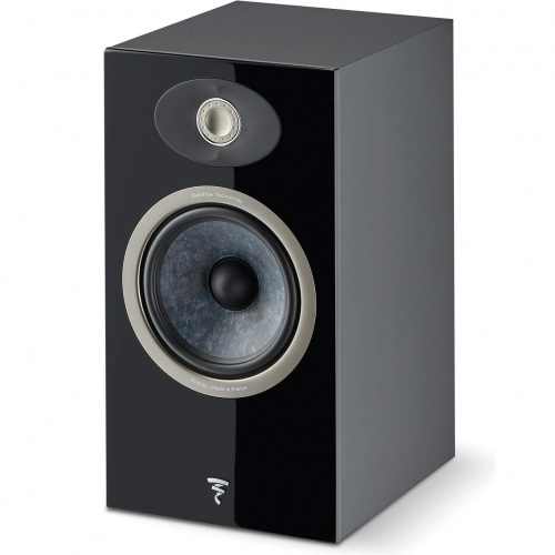 Полочная акустика FOCAL THEVA N1 BLACK купить фото 2