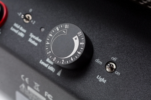 Напольная акустика с Электростатичесиким излучателем  Martin Logan Renaissance ESL 15A Dark Cherry купить фото 9