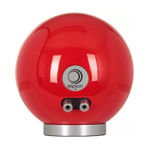 Полочная акустика Elipson Planet L 2.0 red купить фото 2