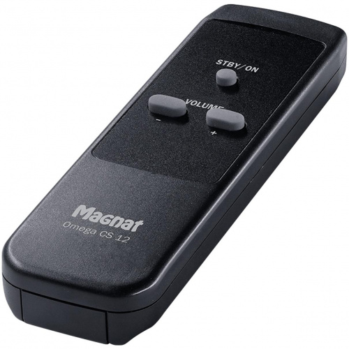 Активный сабвуфер Magnat Omega CS 12 white купить фото 5