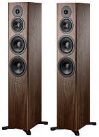 Напольная АС Dynaudio Evoke 50 WALNUT купить