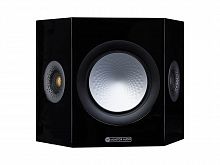 Настенная акустика Monitor Audio Silver FX Black Gloss (7G) купить