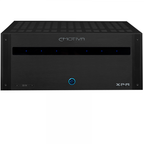 Усилитель мощности Emotiva XPA-6 Gen3 купить