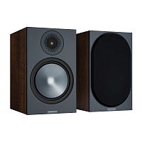Полочная акустика Monitor Audio Bronze 100 Walnut (6G) купить