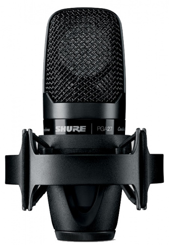 Студийный микрофон Shure PGA27 купить