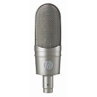 Студийный микрофон Audio-Technica AT4080 купить