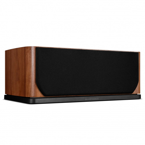 Центральный канал Wharfedale EVO 5C WALNUT купить фото 5