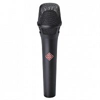 Конденсаторный микрофон Neumann KMS 105 bk купить