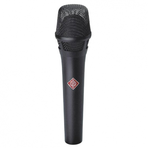 Конденсаторный микрофон Neumann KMS 105 bk купить