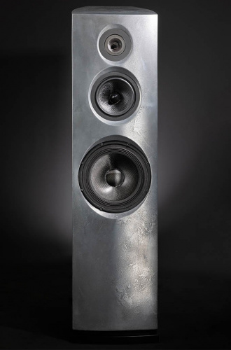 Напольная акустика Davis Acoustics Stellar Moon купить фото 4