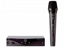 Радиосистема AKG Perception Wireless 45 Vocal Set BD B1 купить