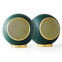 Полочная акустика Elipson Planet L 2.0 Uranus Cloud Gold Edition купить