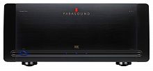 Усилитель мощности Parasound A31 black купить